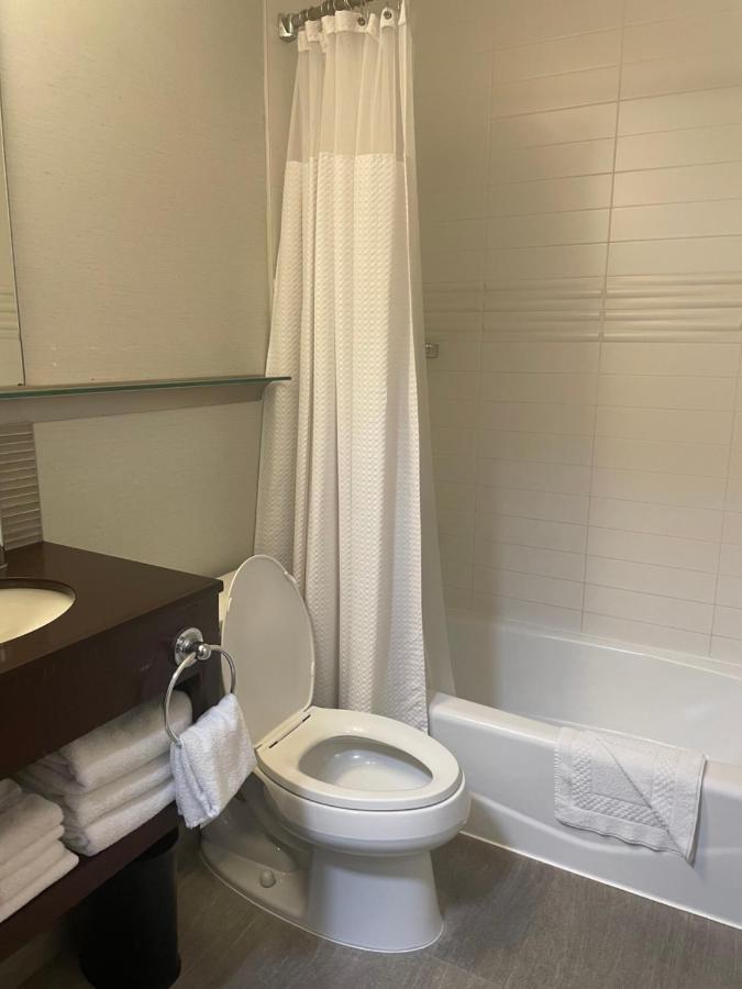 Herald Square Hotel New York Extérieur photo