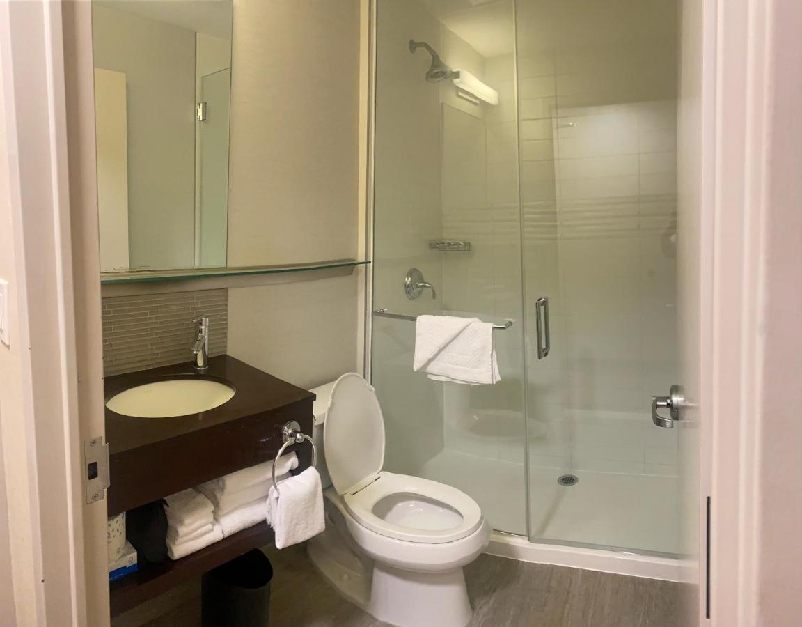 Herald Square Hotel New York Extérieur photo
