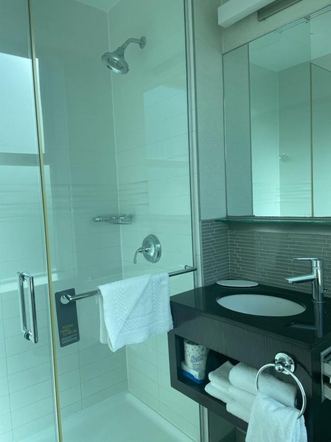 Herald Square Hotel New York Extérieur photo